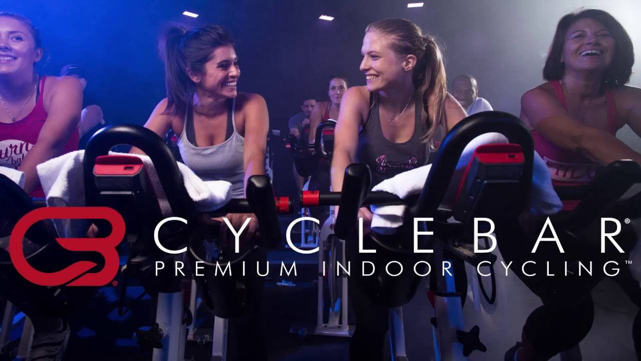 cyclebar hollywood