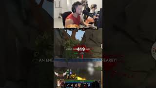 SMITE - WHEN YOU THINK YOU ARE SMART…  BUT YOU’RE DEAD #shorts #smite