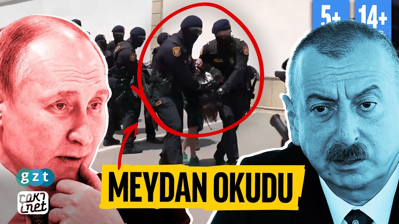 Что произошло в противостоянии между Азербайджаном и Россией?