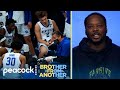 John Calipari gets backlash after taking knee alongside Kentucky players | Brother From Another