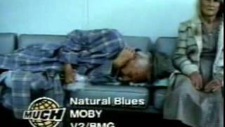Moby - Natural Blues (lyrics)