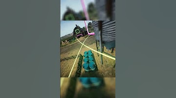 Uncrashed  FPV Drone Simulator #fpv #shorts #simulator