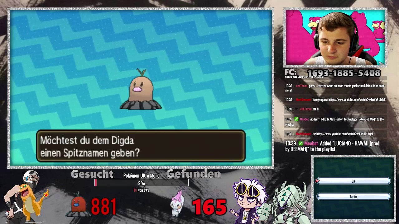 Meddl Shiny Hype Loide - Alola Digda 883 Encounter
