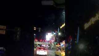 Vegas Nights 2026: The Strip Glows Different! ✨🎰  #lasvegas #americanroads #roadtrip #lasvegasvlog