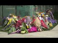 Murder charges filed against suspect in ramming attack on Vancouver street festival that killed 11