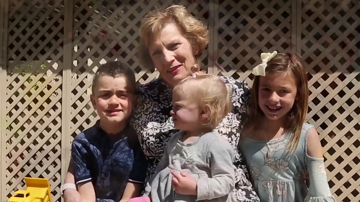 Karen's story | Cardiovascular Care at Sutter Health