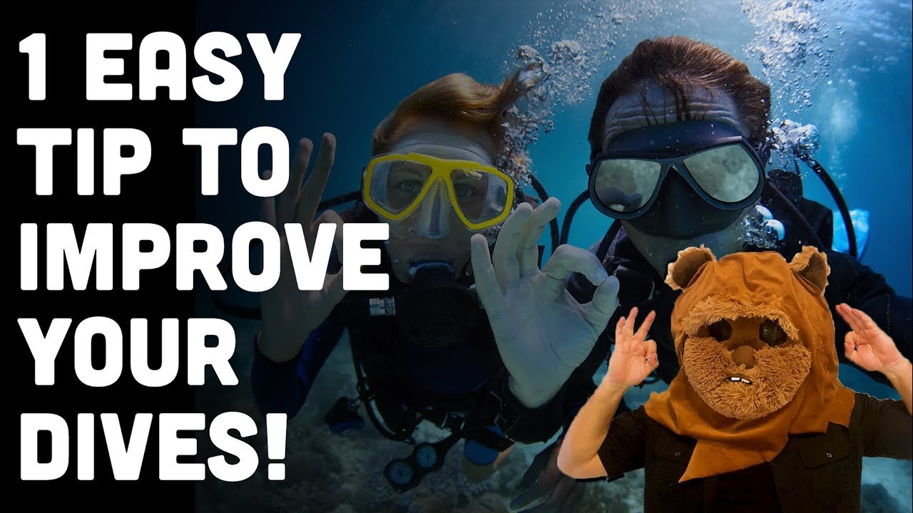 How Fast Do You Breathe? Track Your SAC Rate To Maximize Your Scuba