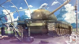 【新作】SD世界戦車戦　面白い携帯スマホゲームアプリ面白い携帯スマホゲームアプリ screenshot 5