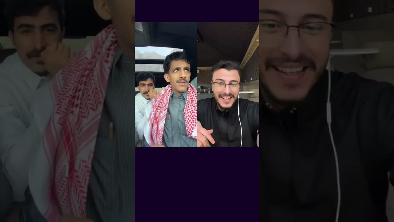 بث محمد ال راجح مع صقر 