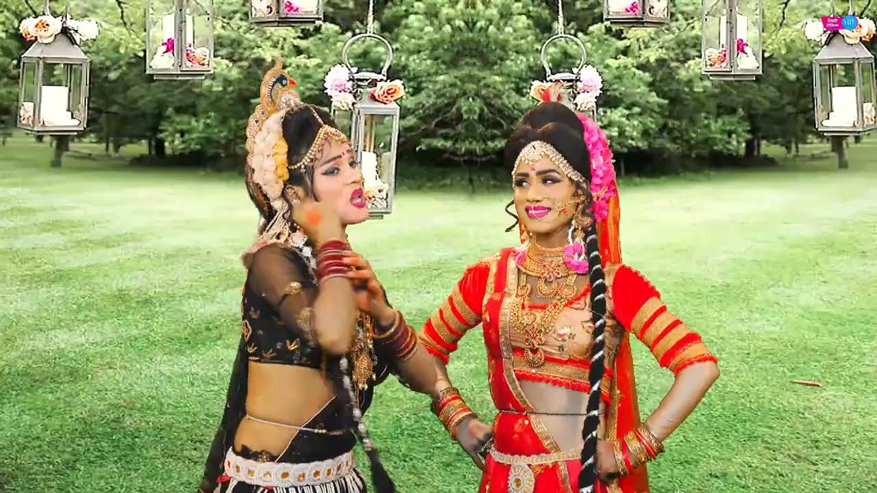 राधा कृष्ण भजन !! राधा कृष्ण सुपरहिट भजन !! लता शास्त्री के भजन !! Letest Bhajan 2026