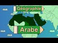 La langue arabe dans le monde. Quels sont les pays arabophones ?