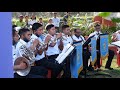 Maa Tujhe Salam performed by Indian Airforce Band