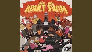 No Attire INTERLUDE (feat. Spec K)