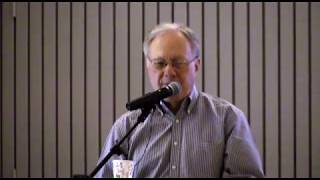 The Arlis Perry Murder