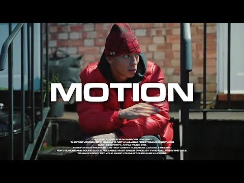 FREE Melodic Drill Type Beat Motion Central Cee Type Beat 2025