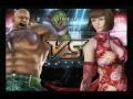 Tekken 5 - Marduk