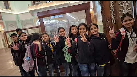 Learning beyond classrooms ✨