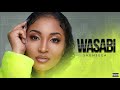 Shenseea - Wasabi (Official Audio) Mp3 Song