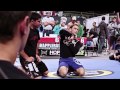 155 Reasons, Episode V -Wrestling vs. Brazilian Jiu Jitsu, The Frankie Edgar Series