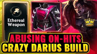 Download Lagu Shutting Down Highrollers: Abusing On-Hits with Ethereal Weapon Darius | League Arena Gameplay MP3 Download Lagu Shutting Down Highrollers: Abusing On-Hits with Ethereal Weapon Darius | League Arena Gameplay MP3
