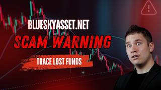 blueskyasset.net Review: SCAM Investigation | Trace Your Lost Funds | 2026 Investor Alert Wealth