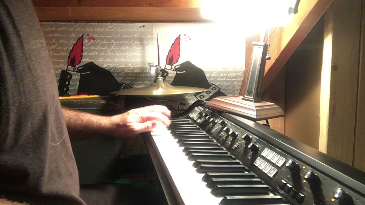 Up Cardi B Piano Cover YouTube