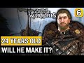 Leveling Up Crazy Fast! Can I Surpass the Legend Reginaldo? | Bannerlord War Sails (Valdomiro) EP6