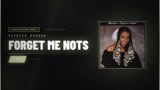 Patrice Rushen - Forget Me Nots | Bass Backing Track (No Bass)