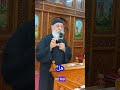هل ربنا هيبقى حنين علينا يوم الحساب زي ما هو حنين علينا على الأرض تصوير ونشر العظة بموافقة الكاهن