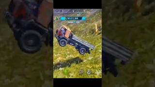 OTR 2 Truck Stunt & Crash - Off The Road 2 Android Game play #shorts #otr2 #offtheroad2 #vrgameplay