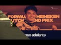 Por qué McLaren destrozó a Red Bull con la última actualización de su F1