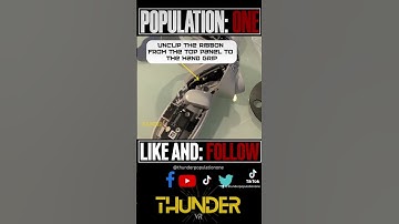 How to Change a Joy Stick in a Meta/Oculus Quest 2 Controller - #shorts #diy #gaming #oculus #meta