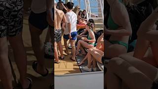 #Marmaris Boat Trip - Special Bulgarian Group - Splendid Views