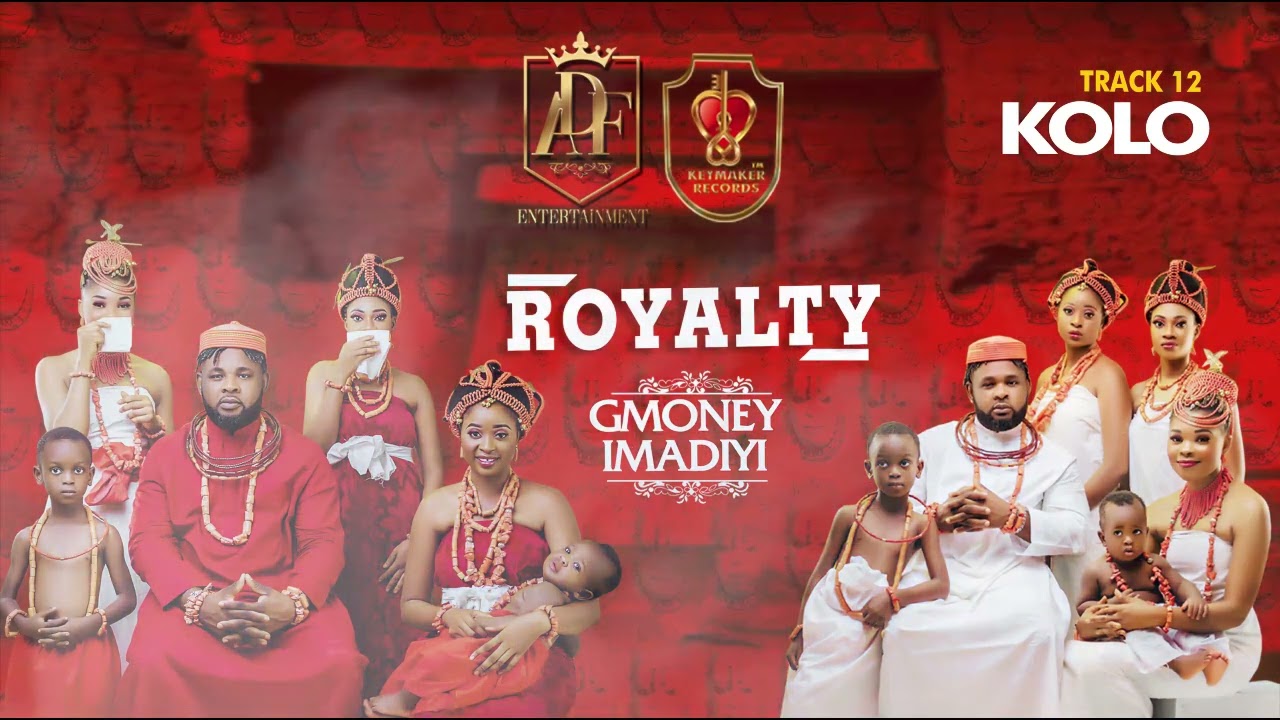 Watch GMONEY - KOLO (OFFICIALLY AUDIO MUSIC) on YouTube Watch GMONEY - KOLO (OFFICIALLY AUDIO MUSIC) on YouTube