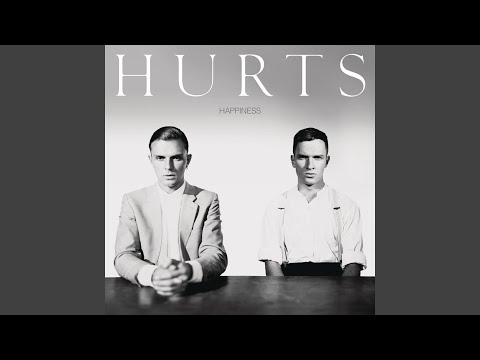 The Water - Hurts