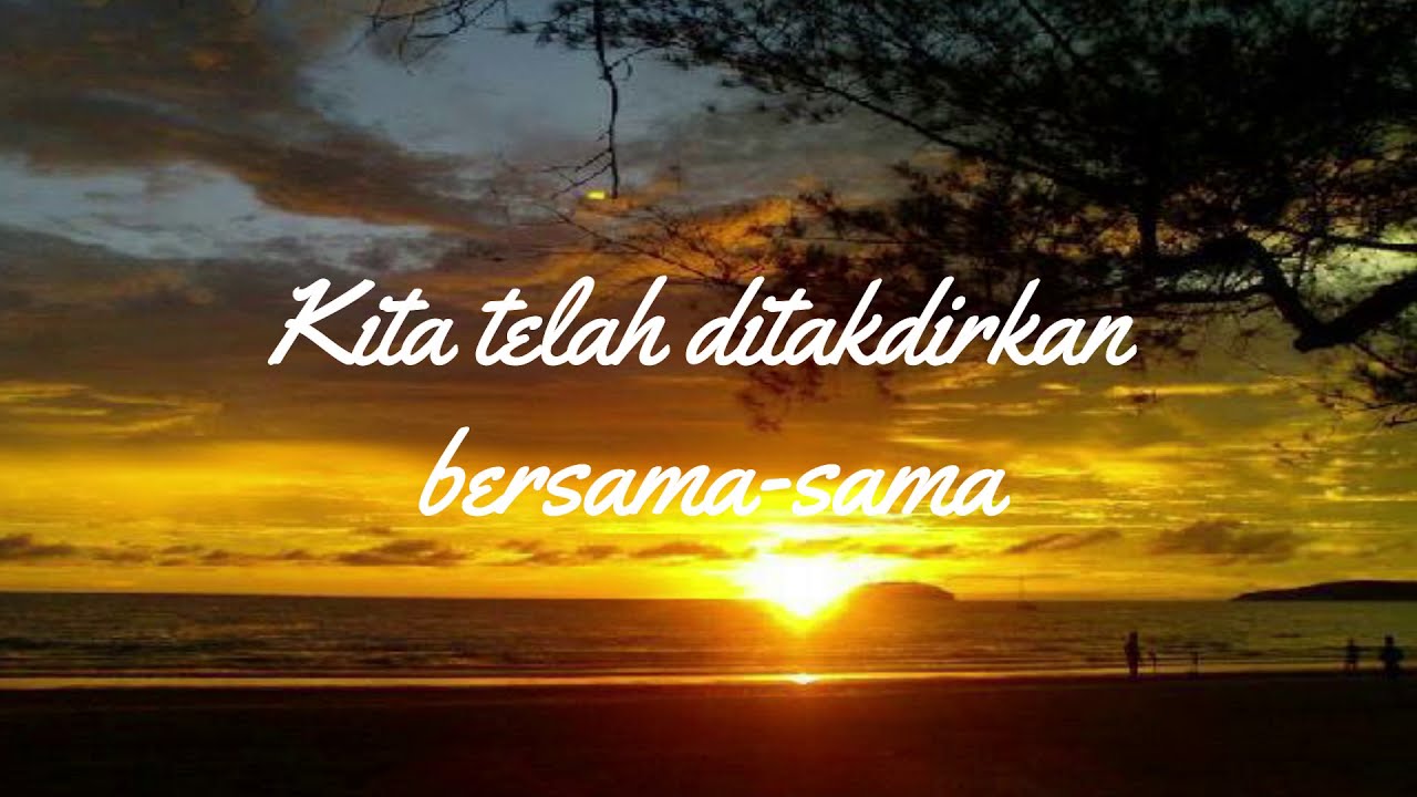 Sehati dan Sejiwa - Haslinda