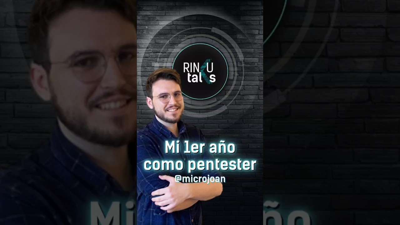 ¿Cómo es el primer año de un PENTESTER? 