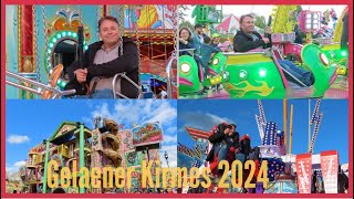 Review (Reportage) Gelaener kirmes (Kermis Geleen) 2024