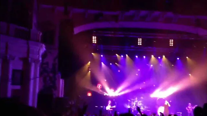 Imagine Dragons at O2 Academy Brixton