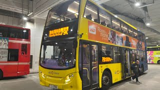 Ctb 790 tko tunnel to lohas park diversion