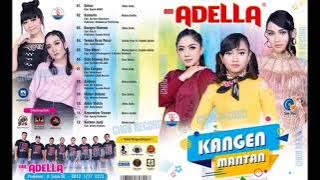 Adella Kangen Mantan Full Album