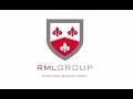 Rml group corporate