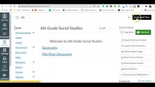 CIS Canvas Training Series_Tab Navigation