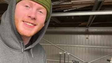 A Level Design & Technology build