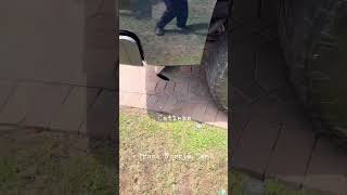 Truck Norris | Long Tubes | Corsa muffler | Vibrant resonator | catted vs. catless