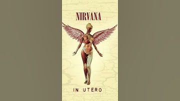 Thumbnail of Nirvana all apologies listen to the hole song