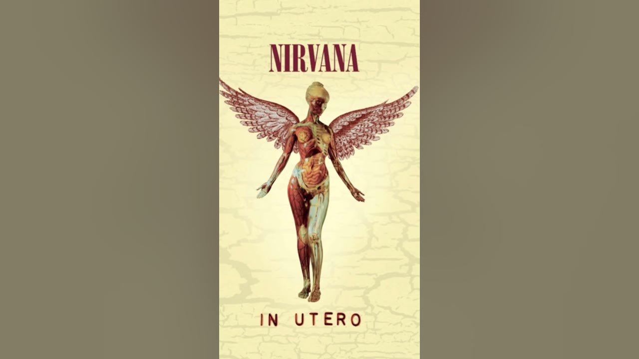 Nirvana all apologies listen to the hole song
