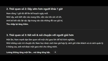 @3 thoi  quen giúp dan ông tăng thu nhập góp y 