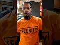 Cameras Don't Lie — Security Guard Thought They Did