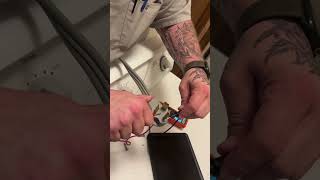 When an HVAC electrical connection isn’t functioning correctly, it can cause serious issues!
